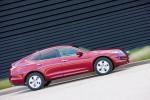 Honda Accord Crosstour 2010 года